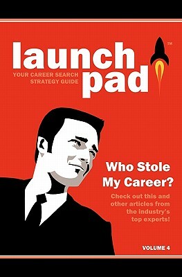 Launchpad: Your Career Search Strategy Guide by Chris Perry