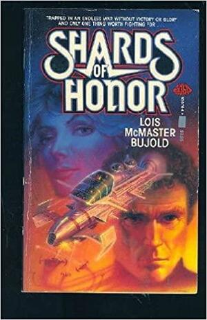 Shards of Honor by Lois McMaster Bujold