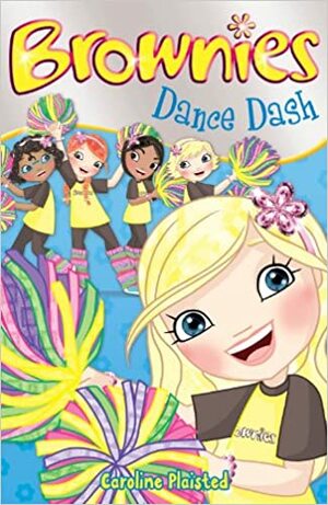 Dance Dash by Caroline Plaisted