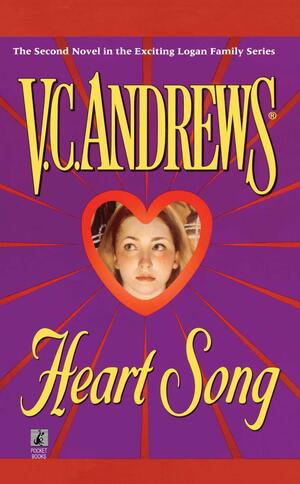 Heart Song by V.C. Andrews