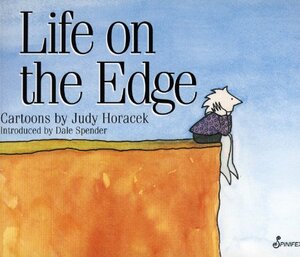 Life on the Edge: Second Edition by Judy Horacek