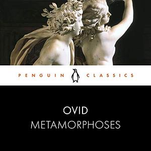 Metamorphoses by Ovid