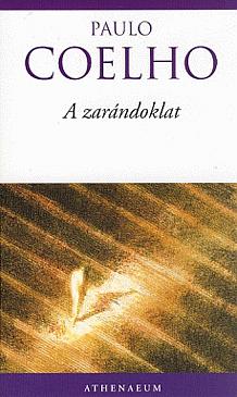 A zarándoklat by Paulo Coelho