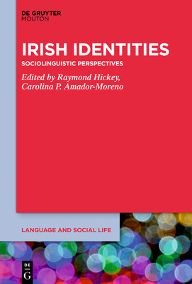 Irish Identities by 