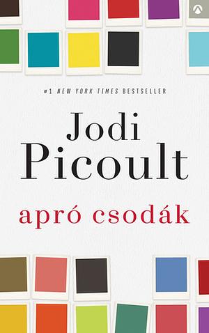 Apró csodák by Jodi Picoult