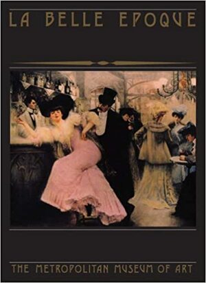 La Belle Epoque by Philippe Julian, Diana Vreeland