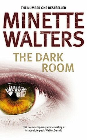The Dark Room by Minette Walters
