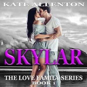 Skylar by Kate Allenton