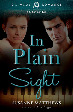 In Plain Sight by Susanne Matthews