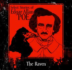 The Raven by Edgar Allan Poe