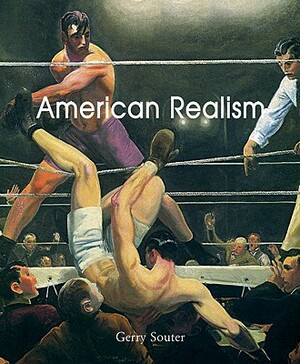 American Realism by Gerry Souter