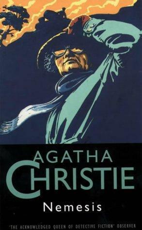 NEMESIS by Agatha Christie