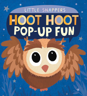 Hoot Hoot Pop-Up Fun by Nicola Edwards