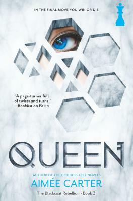 Queen by Aimée Carter