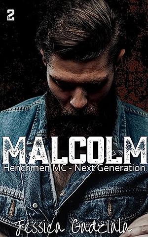 Malcolm by Jessica Gadziala