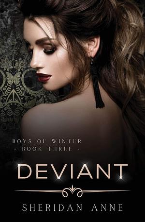 Deviant by Sheridan Anne