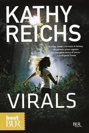 Virals by Kathy Reichs