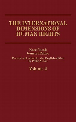 International Human Rights V2 by Vasak