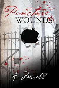 Puncture Wounds by A. Morell