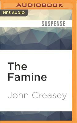 The Famine by John Creasey