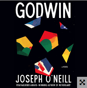 Godwin by Joseph O'Neill