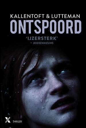 Ontspoord by Mons Kallentoft, Markus Lutteman