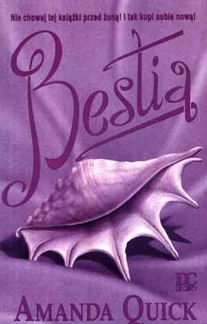 Bestia by Amanda Quick