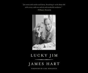 Lucky Jim by James Hart
