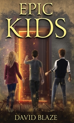 Epic Kids by David Blaze