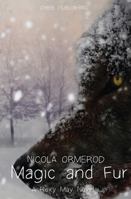 Magic and Fur by Nicola Ormerod