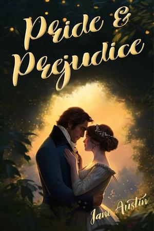 Pride and Prejudice by Jane Austen