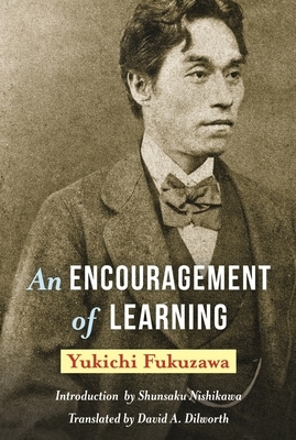 An Encouragement of Learning by Yukichi Fukuzawa