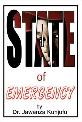 State of Emergency: We Must Save African American Males by Jawanza Kunjufu