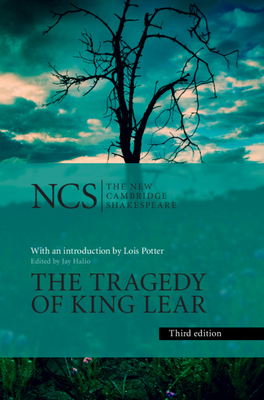 The Tragedy of King Lear by William Shakespeare