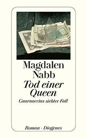 Tod einer Queen. by Magdalen Nabb
