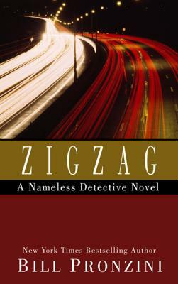 Zigzag by Bill Pronzini