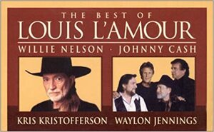Best of Louis L'Amour by Louis L'Amour