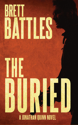 The Buried by Brett Battles