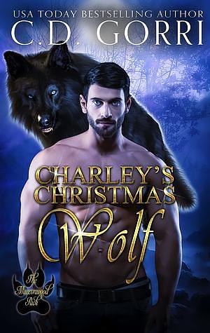 Charley's Christmas Wolf by C.D. Gorri