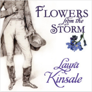Flowers from the Storm by Laura Kinsale