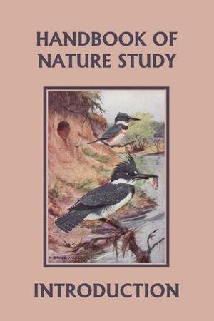 Handbook of Nature Study: Introduction by Anna Botsford Comstock