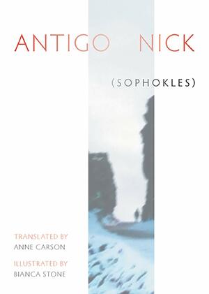 Antigonick by Sophocles