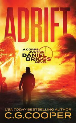 Adrift by C.G. Cooper