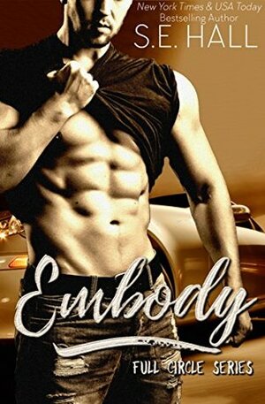 Embody by S.E. Hall