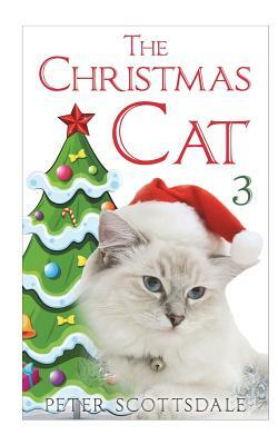 The Christmas Cat 3 by Peter Scottsdale