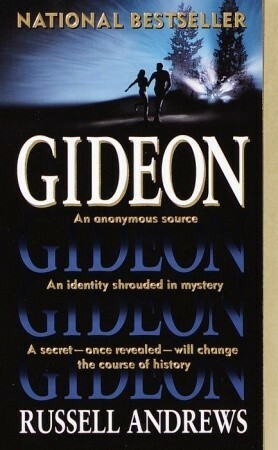 Gideon by Russell Andrews