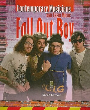 Fall Out Boy by Sarah Sawyer