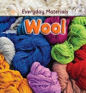 Wool by Andrew Langley