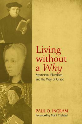 Living Without a Why: Mysticism, Pluralism, and the Way of Grace by Paul O. Ingram