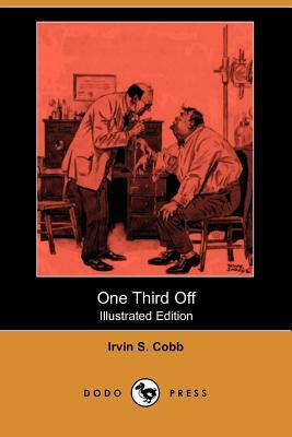 One Third Off by Irvin S. Cobb